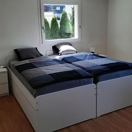Haus Melchaazopf Apartment Giswil Ngoại thất bức ảnh
